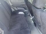 Toyota Harrier 1998 года за 5 200 000 тг. в Павлодар – фото 5