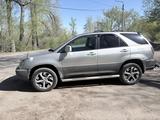 Toyota Harrier 1998 года за 5 200 000 тг. в Павлодар – фото 3