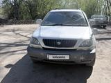 Toyota Harrier 1998 года за 5 200 000 тг. в Павлодар – фото 2