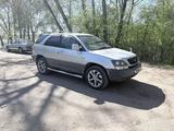Toyota Harrier 1998 года за 5 200 000 тг. в Павлодар