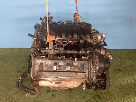 Двигатель мотор 4.7 литра 2UZ-FE VVT-i на Toyota Land Cruiser 100үшін1 300 000 тг. в Алматы – фото 11