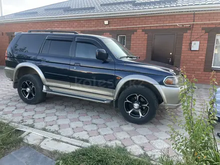 Mitsubishi Montero Sport 2006 года за 6 000 000 тг. в Актобе