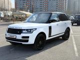 Land Rover Range Rover 2013 года за 23 000 000 тг. в Алматы