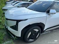 Kia EV5 2024 года за 9 250 000 тг. в Алматы