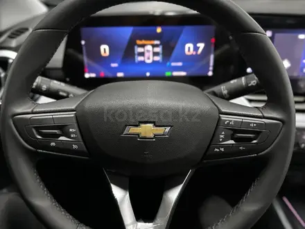 Chevrolet Monza 2023 года за 8 000 000 тг. в Алматы – фото 12