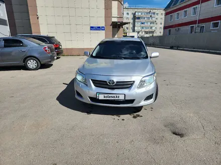 Toyota Corolla 2007 года за 5 000 000 тг. в Костанай