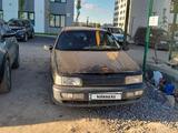 Volkswagen Passat 1991 годаfor550 000 тг. в Астана – фото 2