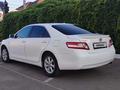 Toyota Camry 2010 года за 6 700 000 тг. в Актау – фото 6