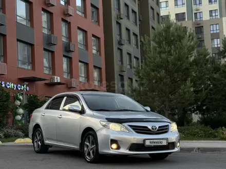 Toyota Corolla 2011 года за 4 950 000 тг. в Астана – фото 3