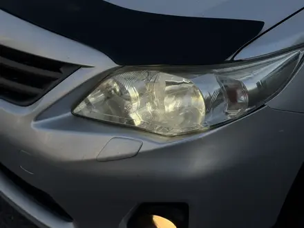 Toyota Corolla 2011 года за 4 950 000 тг. в Астана – фото 4