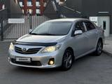 Toyota Corolla 2011 года за 4 950 000 тг. в Астана