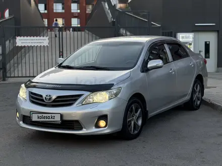Toyota Corolla 2011 года за 4 950 000 тг. в Астана