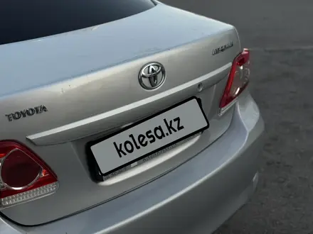 Toyota Corolla 2011 года за 4 950 000 тг. в Астана – фото 8