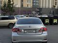 Toyota Corolla 2011 года за 4 950 000 тг. в Астана – фото 6