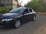 Mazda 6 2006 годаүшін2 500 000 тг. в Тараз – фото 2