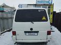 Volkswagen Caravelle 1993 годаүшін3 500 000 тг. в Кокшетау – фото 6