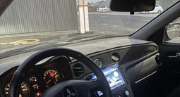 Mitsubishi Airtrek 2002 года за 3 350 000 тг. в Кызылорда – фото 5