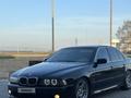 BMW 530 2002 годаүшін4 700 000 тг. в Тараз – фото 4