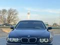 BMW 530 2002 годаүшін4 700 000 тг. в Тараз – фото 6