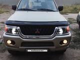 Mitsubishi Montero Sport 2000 годаfor4 800 000 тг. в Алматы