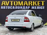 ВАЗ (Lada) Priora 2170 2014 года за 3 500 000 тг. в Кызылорда – фото 5