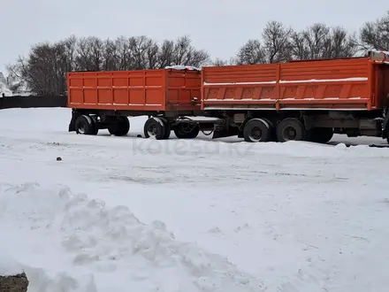 КамАЗ  53215 2007 года за 8 000 000 тг. в Костанай – фото 2