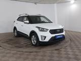 Hyundai Creta 2020 годаүшін7 590 000 тг. в Шымкент – фото 3