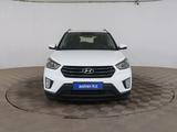Hyundai Creta 2020 годаүшін7 590 000 тг. в Шымкент – фото 2