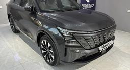 Changan CS75 Plus 2025 года за 11 400 000 тг. в Шымкент – фото 2