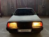 ВАЗ (Lada) 21099 2008 годаүшін650 000 тг. в Караганда