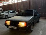 ВАЗ (Lada) 21099 2008 годаүшін650 000 тг. в Караганда – фото 3