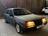 ВАЗ (Lada) 21099 2008 годаүшін650 000 тг. в Караганда – фото 2