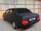 ВАЗ (Lada) 21099 2008 годаүшін650 000 тг. в Караганда – фото 5