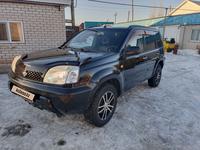 Nissan X-Trail 2006 годаүшін4 000 000 тг. в Актобе