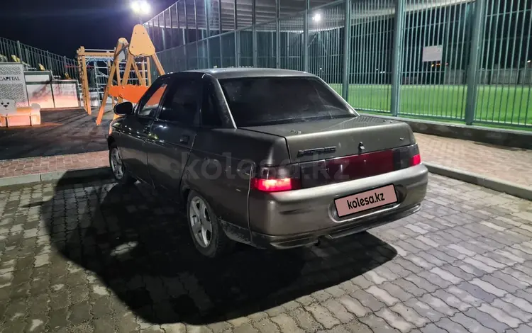 ВАЗ (Lada) 2110 2001 годаүшін650 000 тг. в Атырау