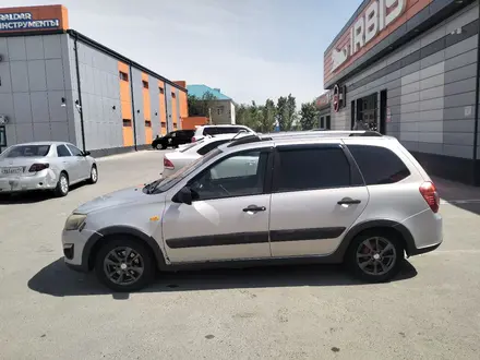 ВАЗ (Lada) Kalina 2194 2017 года за 1 600 000 тг. в Атырау