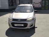 ВАЗ (Lada) Kalina 2194 2017 года за 1 600 000 тг. в Атырау – фото 2