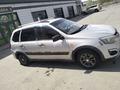 ВАЗ (Lada) Kalina 2194 2017 годаүшін1 600 000 тг. в Атырау – фото 3