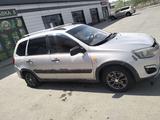 ВАЗ (Lada) Kalina 2194 2017 года за 1 600 000 тг. в Атырау – фото 3