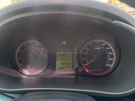 ВАЗ (Lada) Kalina 2194 2017 года за 1 600 000 тг. в Атырау – фото 7