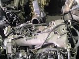 Акпп коробка автомат на Паджеро 5-ти ступка за 400 000 тг. в Алматы