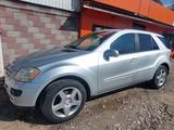 Mercedes-Benz ML 350 2005 годаүшін6 000 000 тг. в Алматы