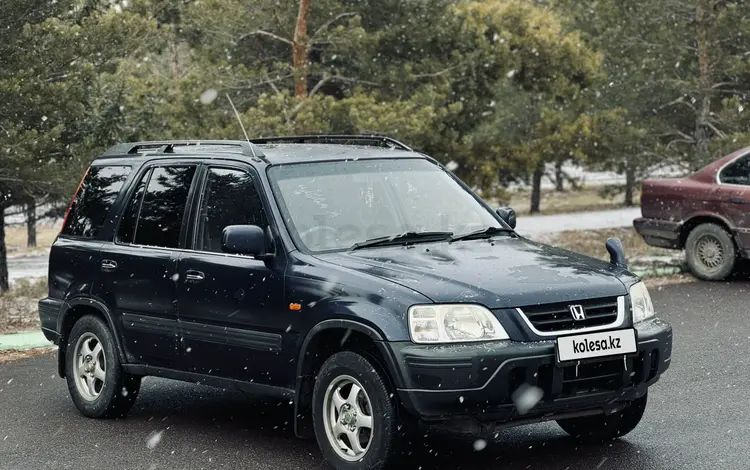 Honda CR-V 1996 года за 2 900 000 тг. в Караганда