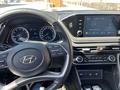 Hyundai Sonata 2022 годаүшін12 000 000 тг. в Караганда – фото 10