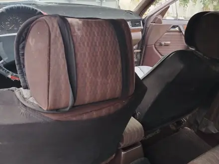 Mercedes-Benz E 230 1992 года за 650 000 тг. в Алматы – фото 13