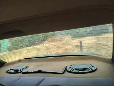 Mercedes-Benz E 230 1992 года за 650 000 тг. в Алматы – фото 15