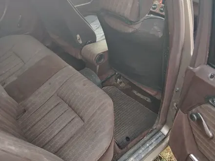 Mercedes-Benz E 230 1992 года за 650 000 тг. в Алматы – фото 26