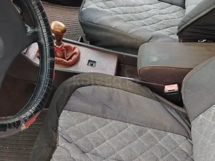 Mercedes-Benz E 230 1992 года за 650 000 тг. в Алматы – фото 32