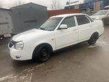 ВАЗ (Lada) Priora 2170 2012 года за 2 400 000 тг. в Астана – фото 4