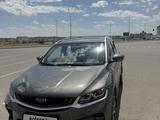 Geely Coolray 2023 года за 6 000 000 тг. в Караганда – фото 4
